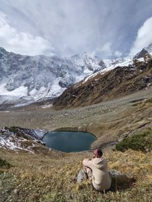 Beas Kund Trek