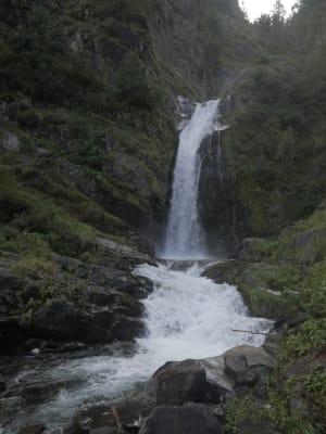 Kho Waterfall