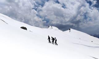 Bhrigu Lake Trek